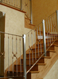 Railing number 1